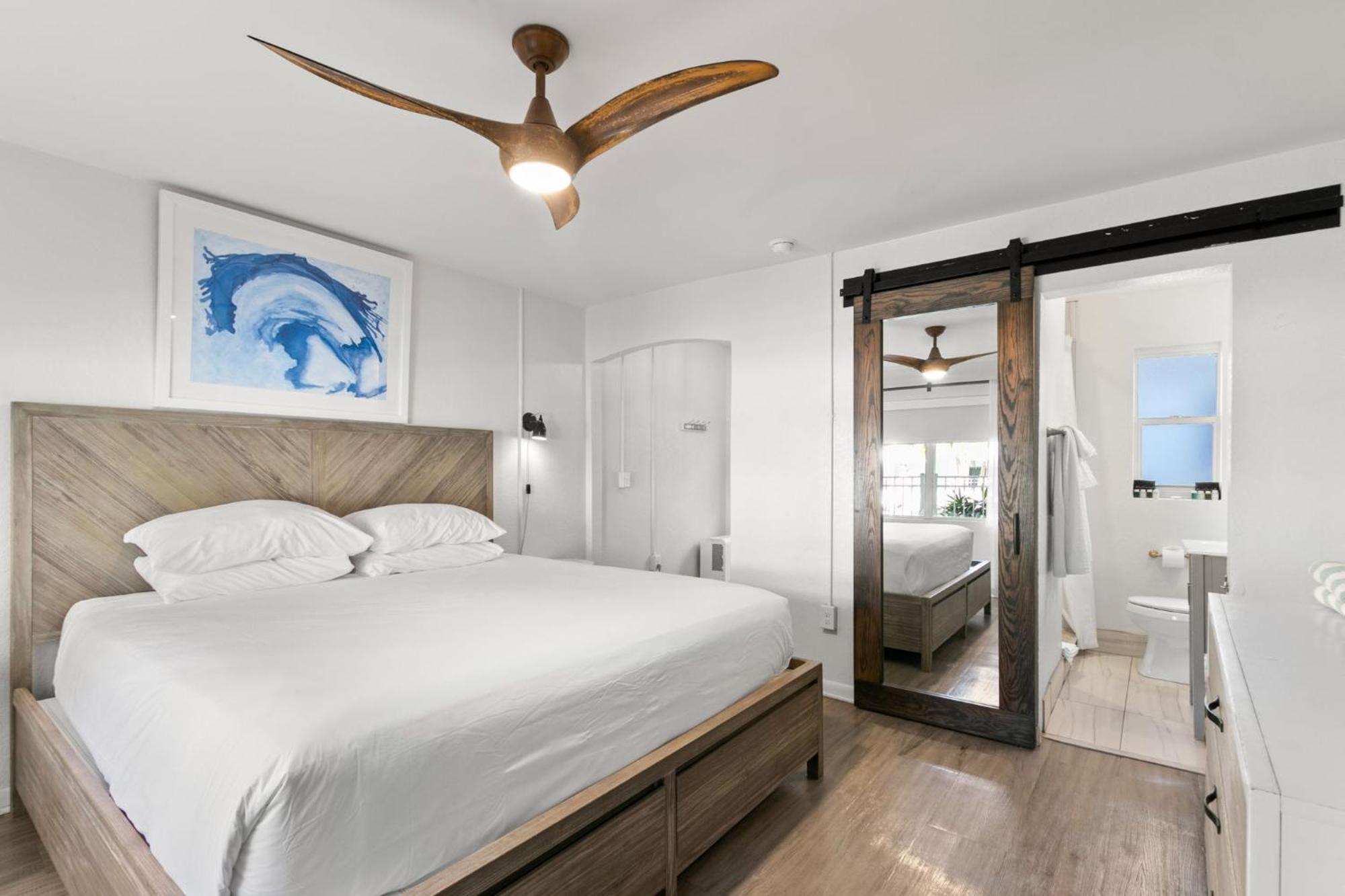 Hotel Cabana קלירווטר ביץ' חדר תמונה