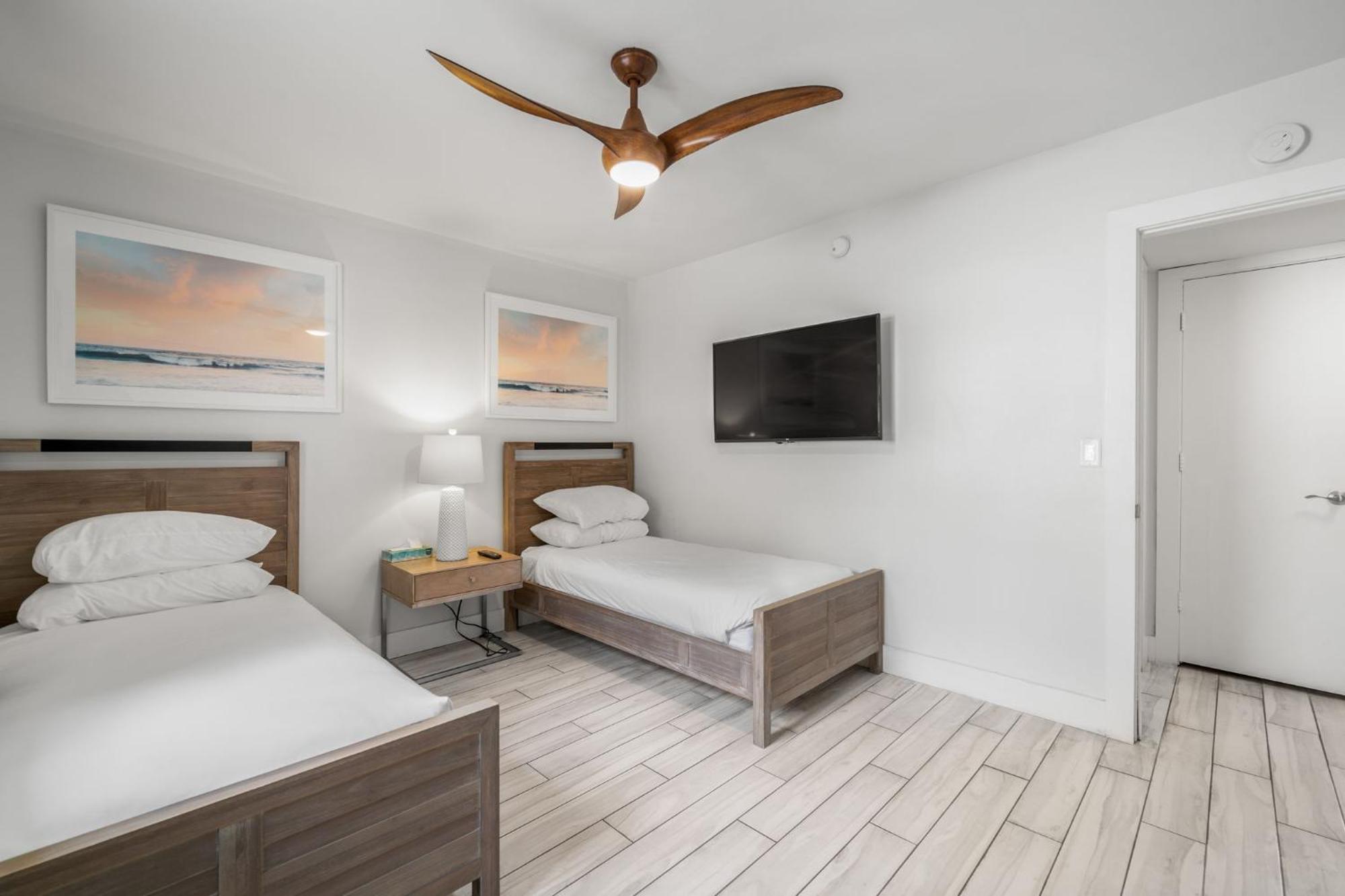 Hotel Cabana קלירווטר ביץ' חדר תמונה