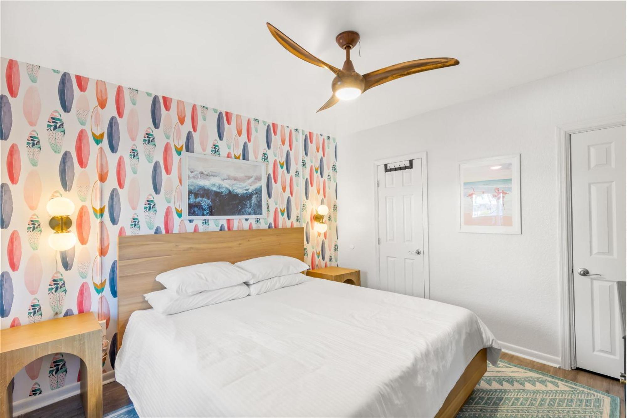 Hotel Cabana קלירווטר ביץ' חדר תמונה