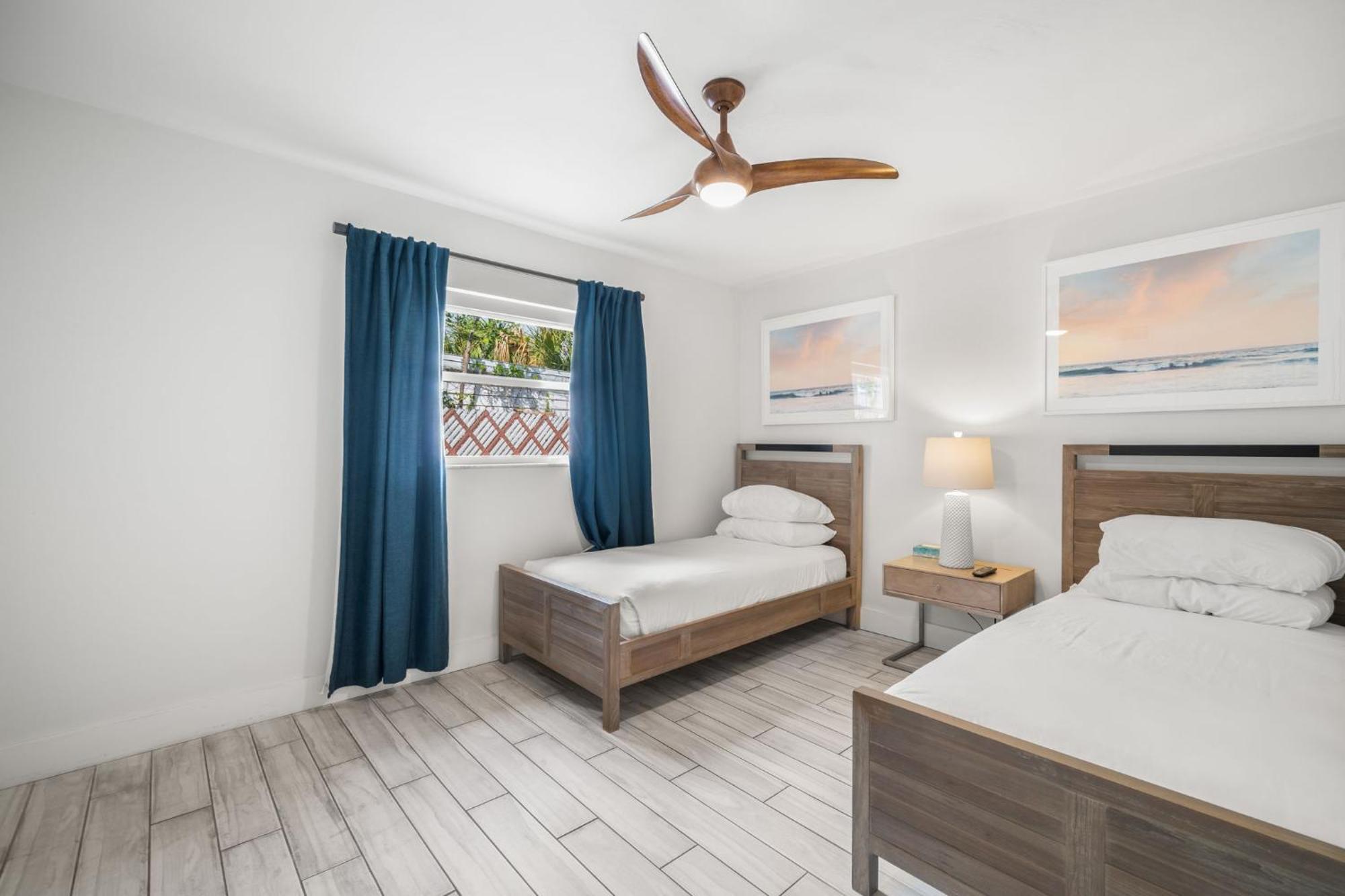 Hotel Cabana קלירווטר ביץ' חדר תמונה