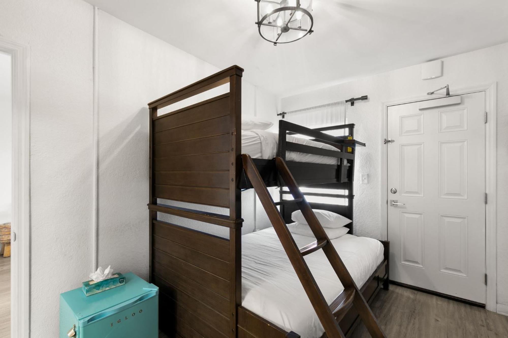 Hotel Cabana קלירווטר ביץ' חדר תמונה
