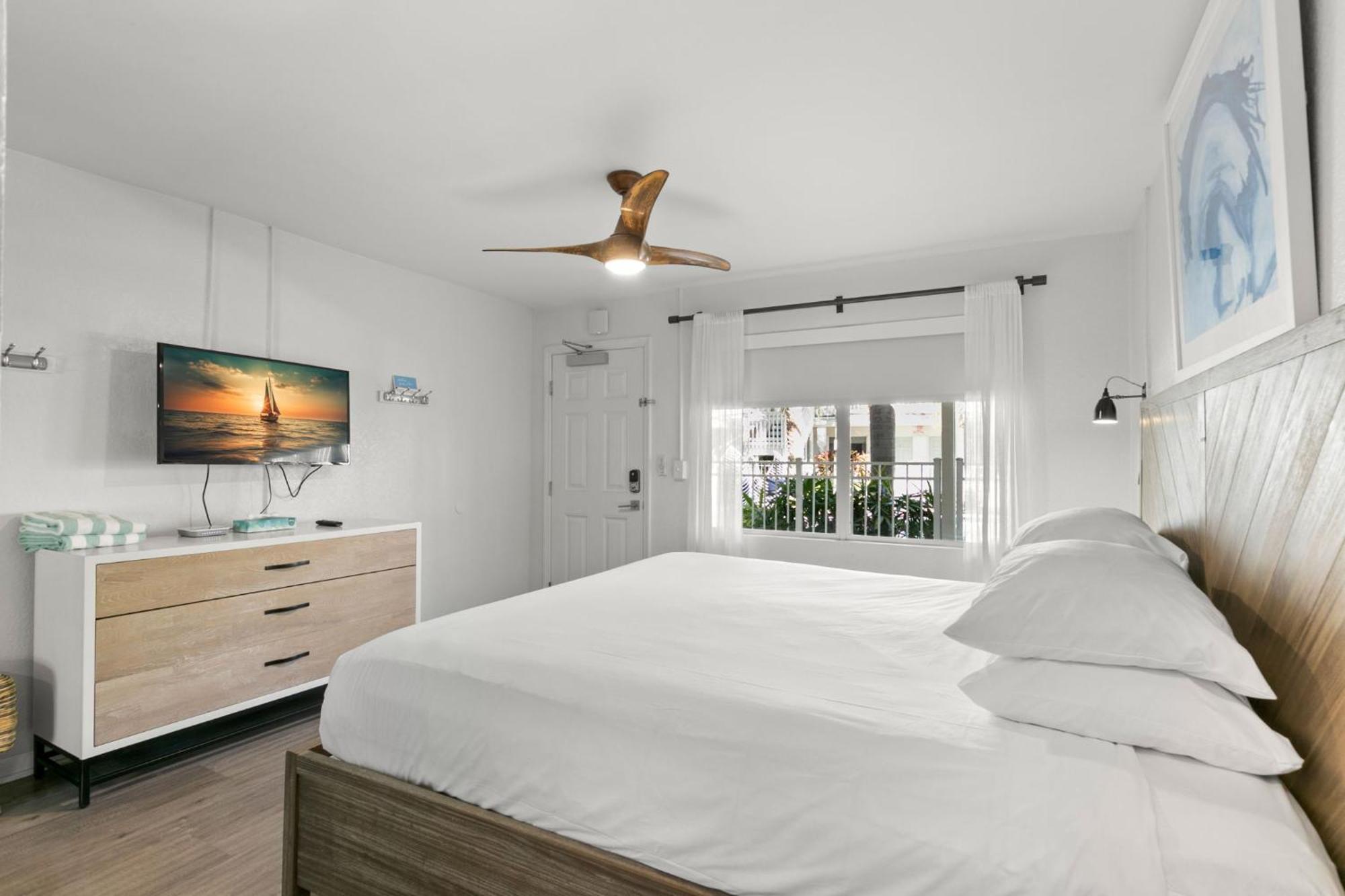 Hotel Cabana קלירווטר ביץ' חדר תמונה