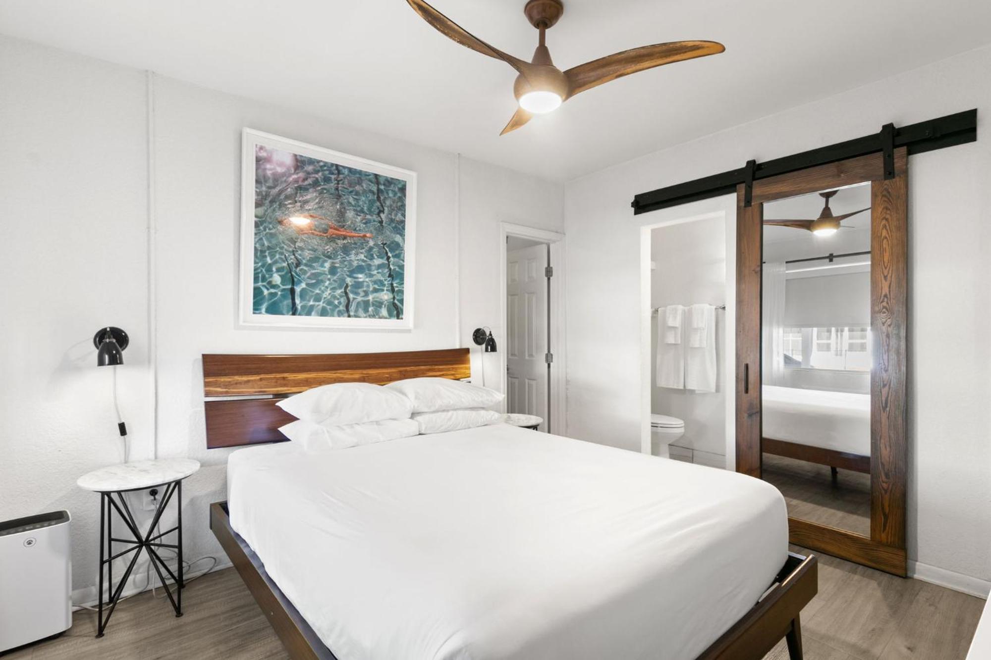 Hotel Cabana קלירווטר ביץ' חדר תמונה