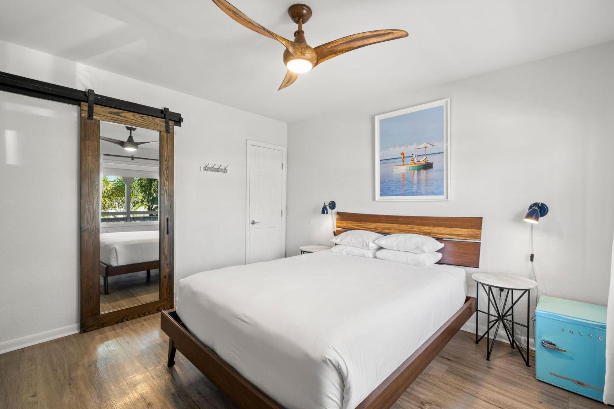 Hotel Cabana קלירווטר ביץ' חדר תמונה